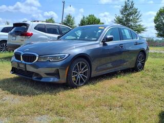 2020 BMW 3 Series