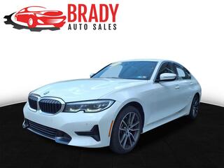 2020 BMW 3 Series