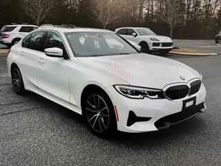 2021 BMW 3 Series