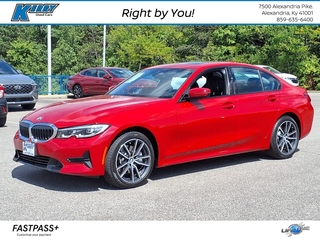 2022 BMW 3 Series for sale in Alexandria KY