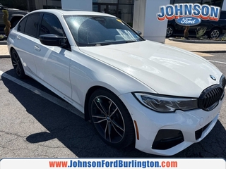 2020 BMW 3 Series