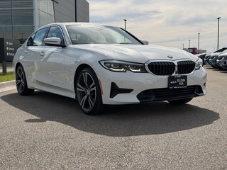 2021 BMW 3 Series for sale in Elgin IL