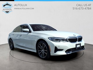 2021 BMW 3 Series for sale in Philadelphia PA