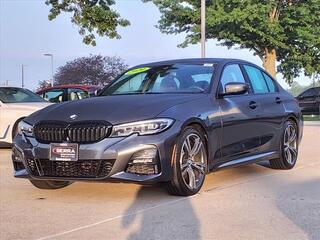 2020 BMW 3 Series for sale in Savoy IL