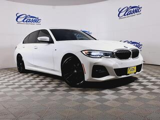 2020 BMW 3 Series