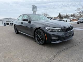 2021 BMW 3 Series for sale in Portsmouth NH