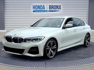 2021 BMW 3 Series