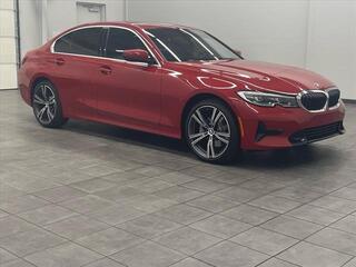 2021 BMW 3 Series