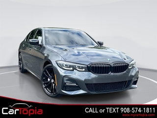 2022 BMW 3 Series for sale in North Plainfield NJ