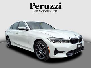 2020 BMW 3 Series for sale in Fairless Hills PA