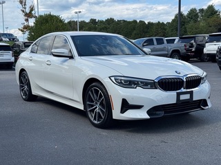 2020 BMW 3 Series for sale in Easley SC