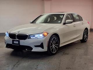 2022 BMW 3 Series for sale in Flushing NY