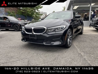 2022 BMW 3 Series