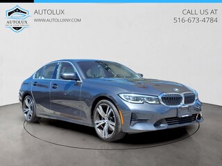 2021 BMW 3 Series for sale in Philadelphia PA