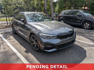 2021 BMW 3 Series