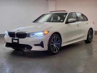 2022 BMW 3 Series for sale in Flushing NY