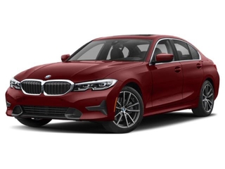 2020 BMW 3 Series for sale in Sanford ME