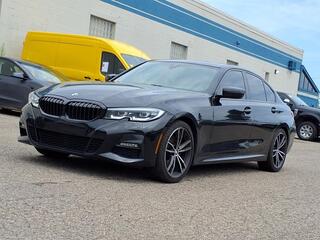 2020 BMW 3 Series for sale in Walled Lake MI