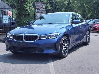 2021 BMW 3 Series for sale in Woodbury NY