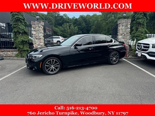 2021 BMW 3 Series for sale in Woodbury NY