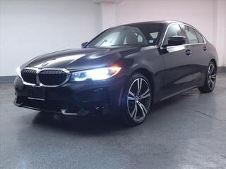 2021 BMW 3 Series for sale in Flushing NY