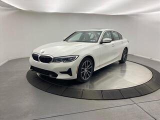 2021 BMW 3 Series for sale in Sewickley PA