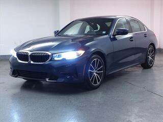 2021 BMW 3 Series for sale in Flushing NY