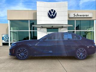 2022 BMW 3 Series