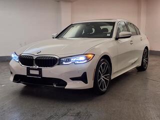 2022 BMW 3 Series for sale in Flushing NY