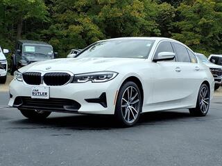 2020 BMW 3 Series