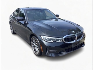 2020 BMW 3 Series for sale in Greenville SC