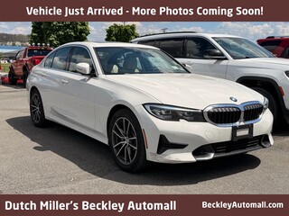 2020 BMW 3 Series for sale in Beckley WV