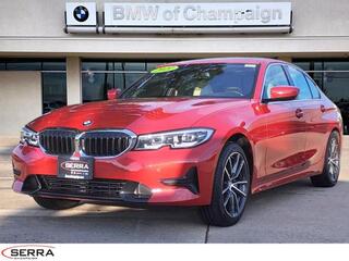 2021 BMW 3 Series for sale in Savoy IL