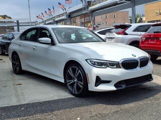 2022 BMW 3 Series