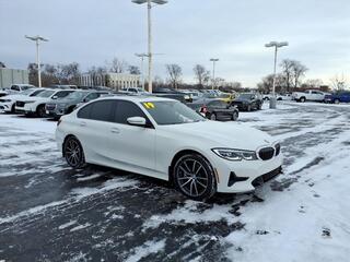 2019 BMW 3 Series