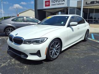 2019 BMW 3 Series