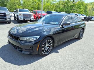 2019 BMW 3 Series for sale in Big Stone Gap VA