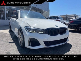 2020 BMW 3 Series