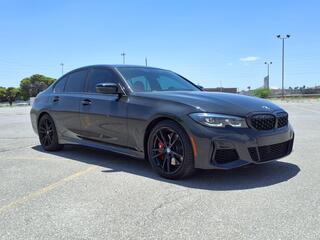 2022 BMW 3 Series