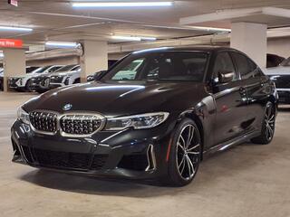 2020 BMW 3 Series