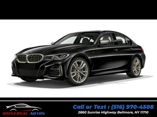 2021 BMW 3 Series for sale in Bellmore NY