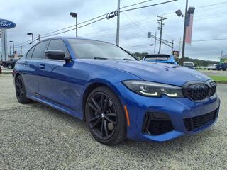 2022 BMW 3 Series