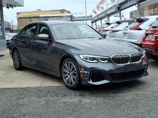2021 BMW 3 Series for sale in Jamaica NY