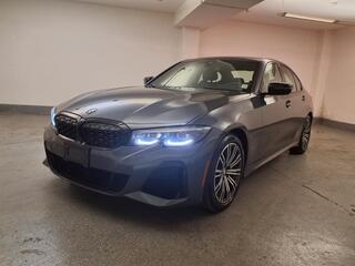 2022 BMW 3 Series for sale in Flushing NY