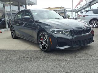 2022 BMW 3 Series for sale in Jamaica NY