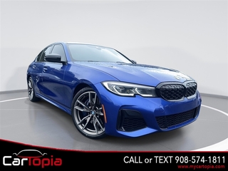 2021 BMW 3 Series for sale in North Plainfield NJ