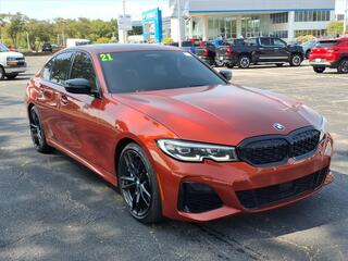 2021 BMW 3 Series