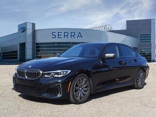 2022 BMW 3 Series for sale in Farmington Hills MI