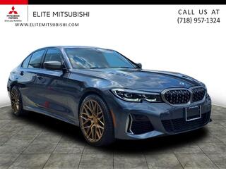 2021 BMW 3 Series for sale in Jamaica NY