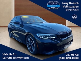 2021 BMW 3 Series for sale in Elmhurst IL